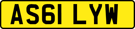 AS61LYW