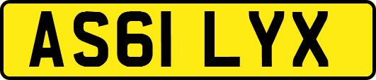 AS61LYX