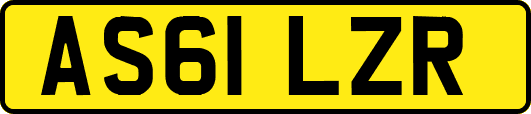 AS61LZR