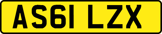 AS61LZX