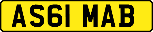 AS61MAB