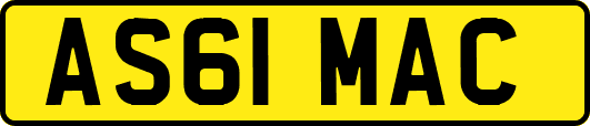 AS61MAC