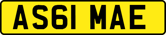 AS61MAE