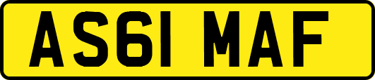 AS61MAF