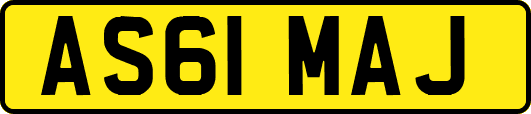 AS61MAJ