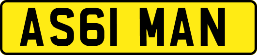 AS61MAN