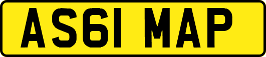 AS61MAP