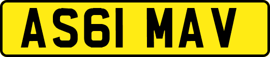 AS61MAV