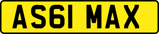 AS61MAX