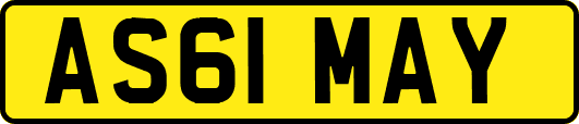 AS61MAY