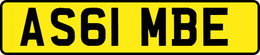 AS61MBE