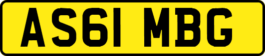 AS61MBG