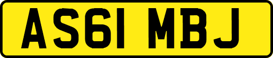 AS61MBJ