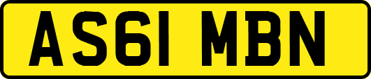 AS61MBN