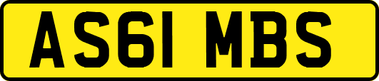 AS61MBS