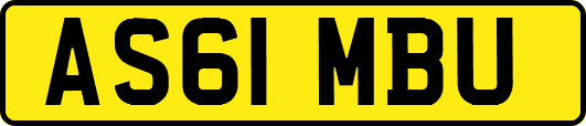 AS61MBU