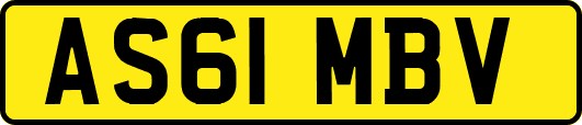 AS61MBV