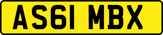 AS61MBX