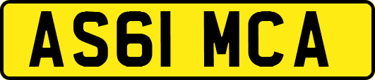AS61MCA
