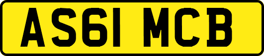 AS61MCB