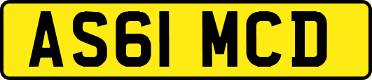 AS61MCD