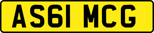AS61MCG