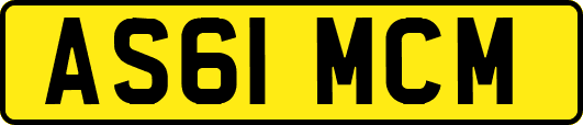 AS61MCM