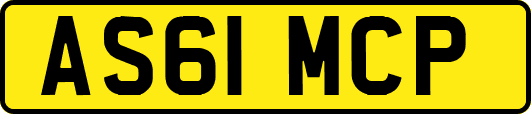 AS61MCP