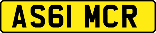 AS61MCR