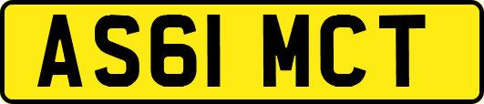 AS61MCT