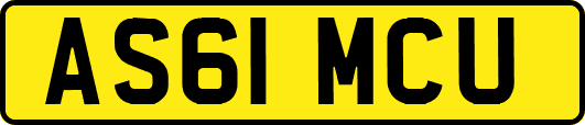 AS61MCU