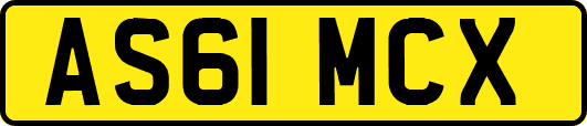 AS61MCX