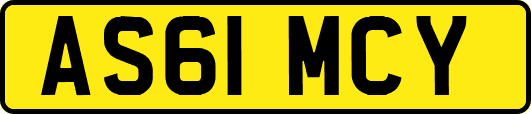 AS61MCY