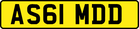 AS61MDD
