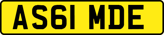 AS61MDE