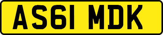 AS61MDK