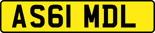 AS61MDL