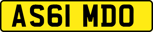 AS61MDO