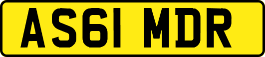 AS61MDR