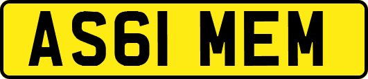 AS61MEM