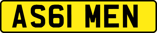 AS61MEN