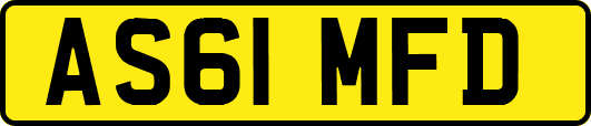 AS61MFD