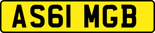 AS61MGB