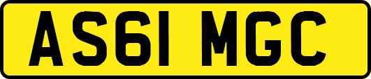 AS61MGC