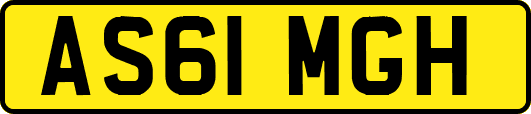 AS61MGH