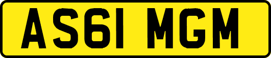 AS61MGM