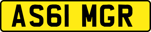AS61MGR