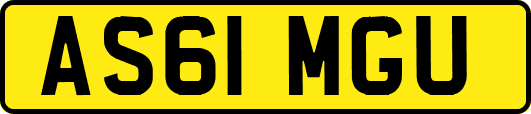 AS61MGU
