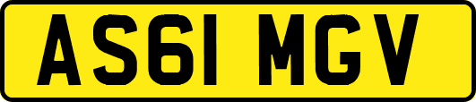 AS61MGV