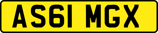 AS61MGX